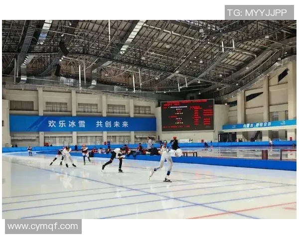 冰雪赛事器材更新助力运动员提升竞技水平与安全保障