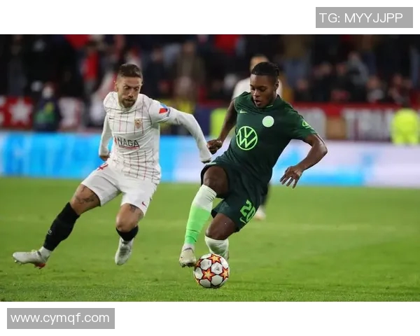 华尔夫斯堡主场硬仗战平RB莱比锡绝地反击引观众赞叹