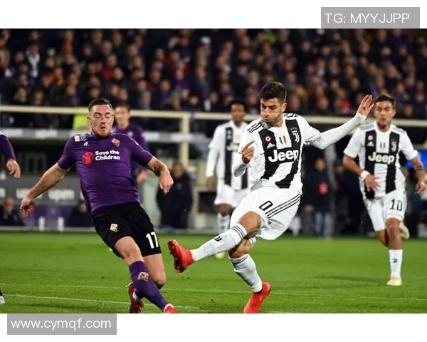 尤文图斯再援强援！西班牙金童将加盟，意甲劲旅迈向卫冕之路