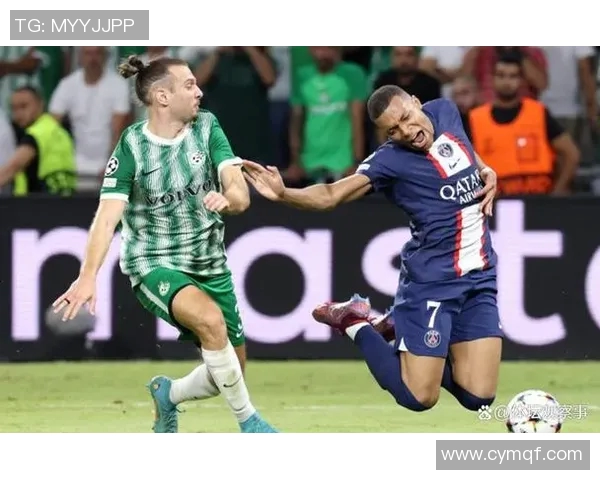 姆巴佩迷你马瑞妮之心，新赛季机会未卜