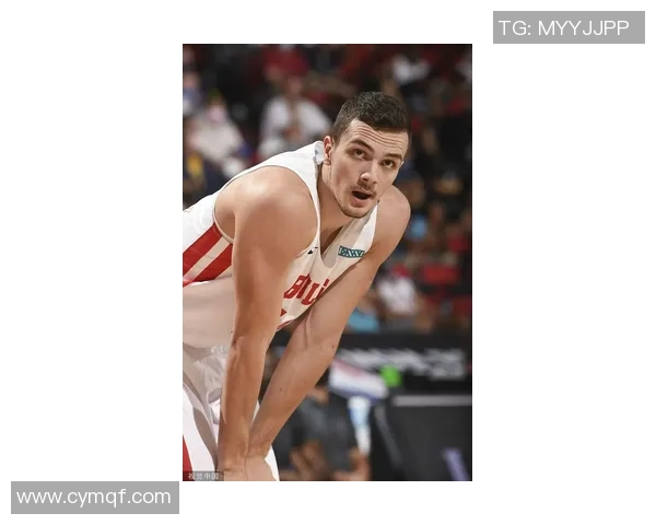 马尔科-查卡莱维奇助攻技术获称赞，称其为CBA未来一哥